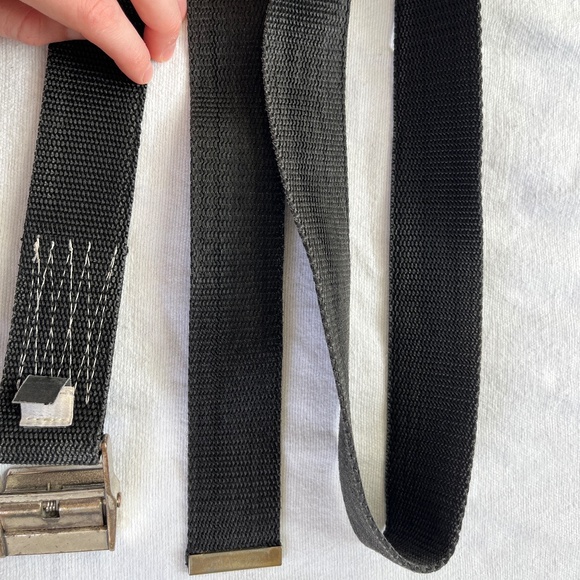 Diesel Long Belt One Size Fits All - Picture 7 of 7